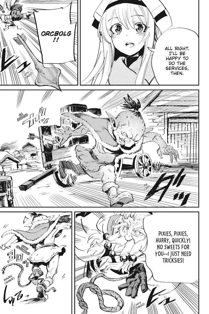 Goblin Slayer Chapter 42 image 21_optimized